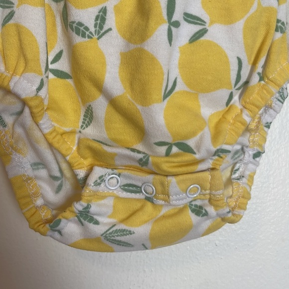 NWT 2pc 6-9mo baby bodysuit - Picture 3 of 7
